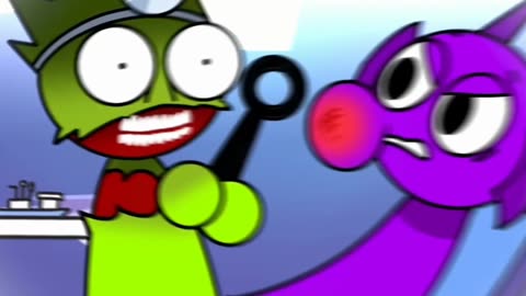 I Mixed Every Sprunki Sound — The Result Is INSANE!