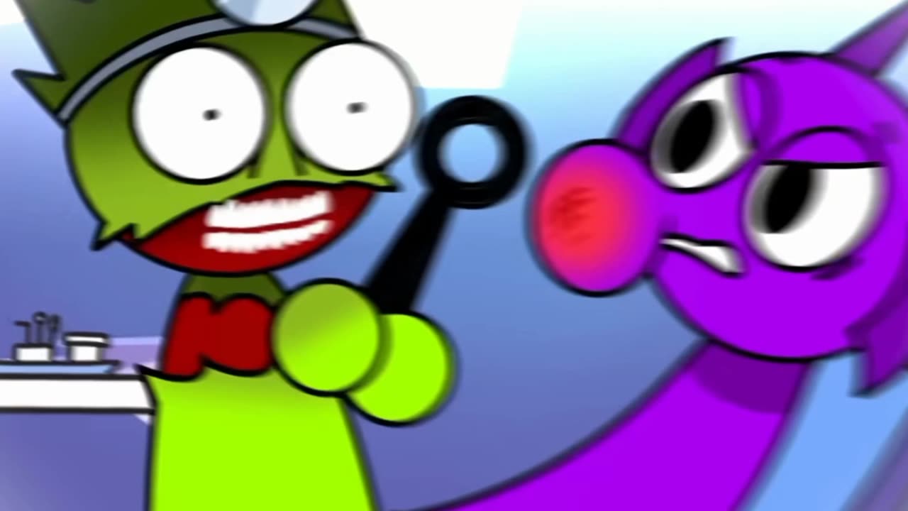 I Mixed Every Sprunki Sound — The Result Is INSANE!