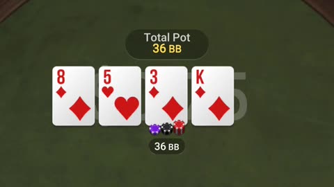 Hate games like this spin&go 465