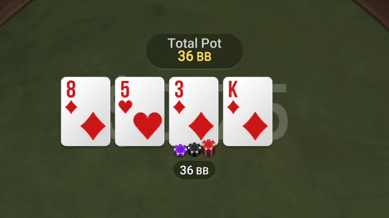 Hate games like this spin&go 465