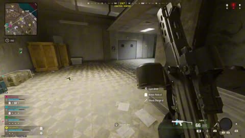 Resurgence Gameplay Before the Update!