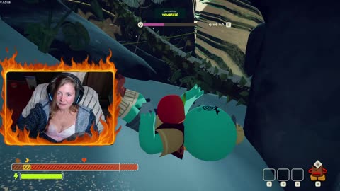 Gaming - Chatting - Rumble stream