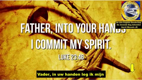 Mark Fox - 7 ONGELOOFLIJKE FEITEN WAAROM JEZUS' DOOD UNIEK IS!