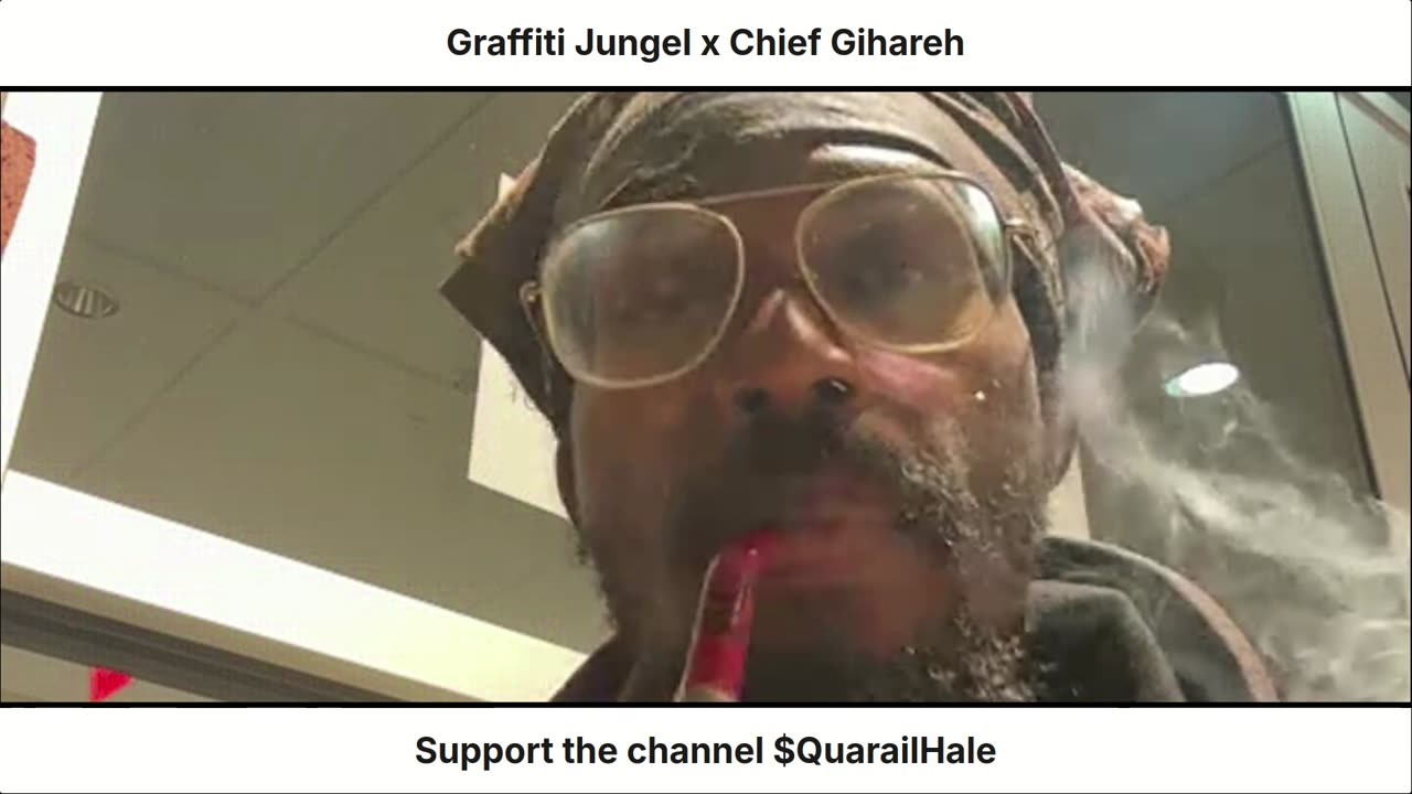 Grateful Thankful Vulnerable Cigar Talk
