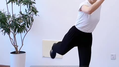 1175.一平米練出好體能