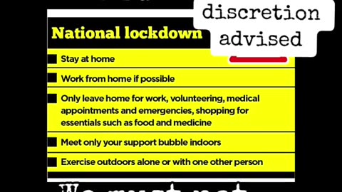 Neve ever will we forget!