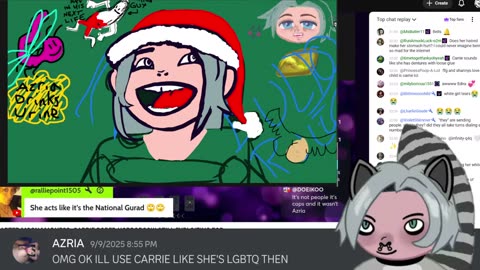 VALKYRIE 420: 12/11/25