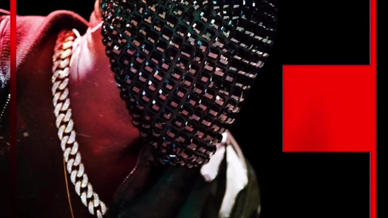 Bound 2 [V5] - Yeezus (Pre Rick Rubin) [Unreleased] (KanYe West)