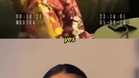 Another perspective of the Hampstead children case