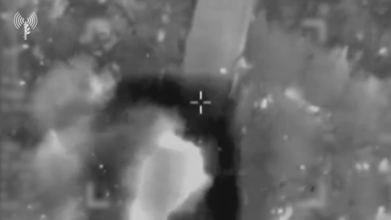 Three Hezbollah operatives were killed in Israeli strikes in Lebanon in the past day,