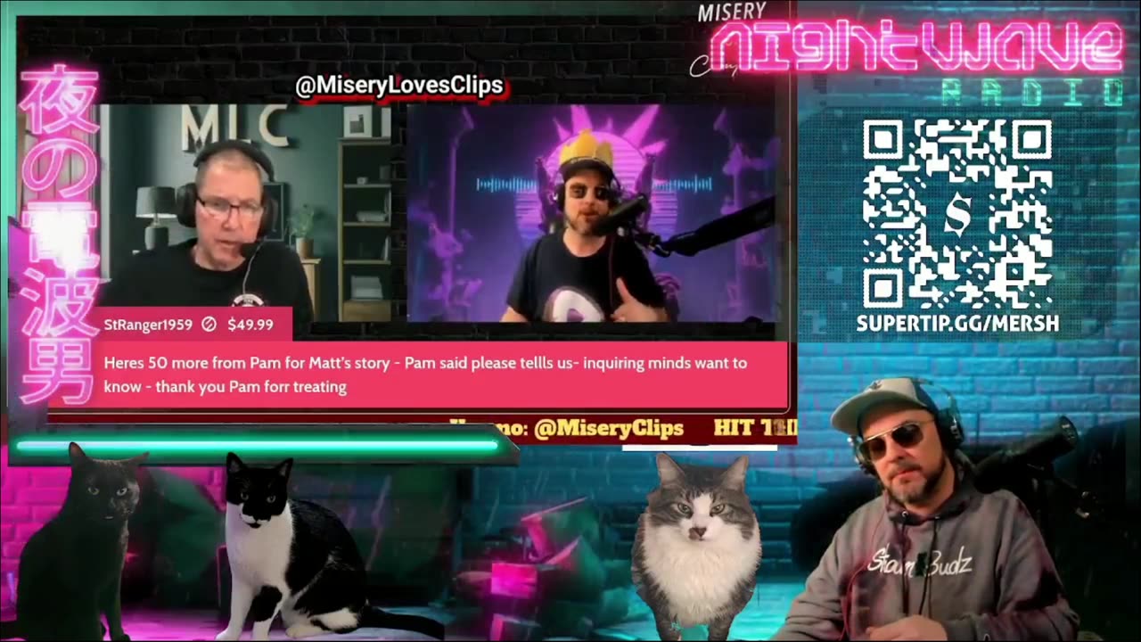 11-10-2025 The Merge