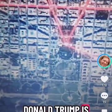 White House ballroom construction will disrupt the Freemasonic layout of Washington, D.C.