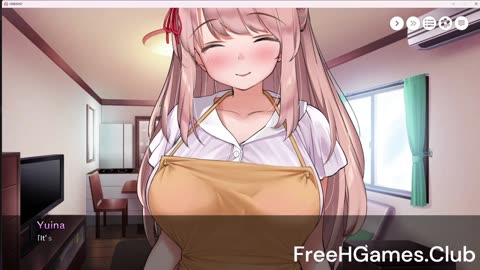 Together with Oneesan – Yuina’s Sweet Encouragement [English – Uncensored] Download