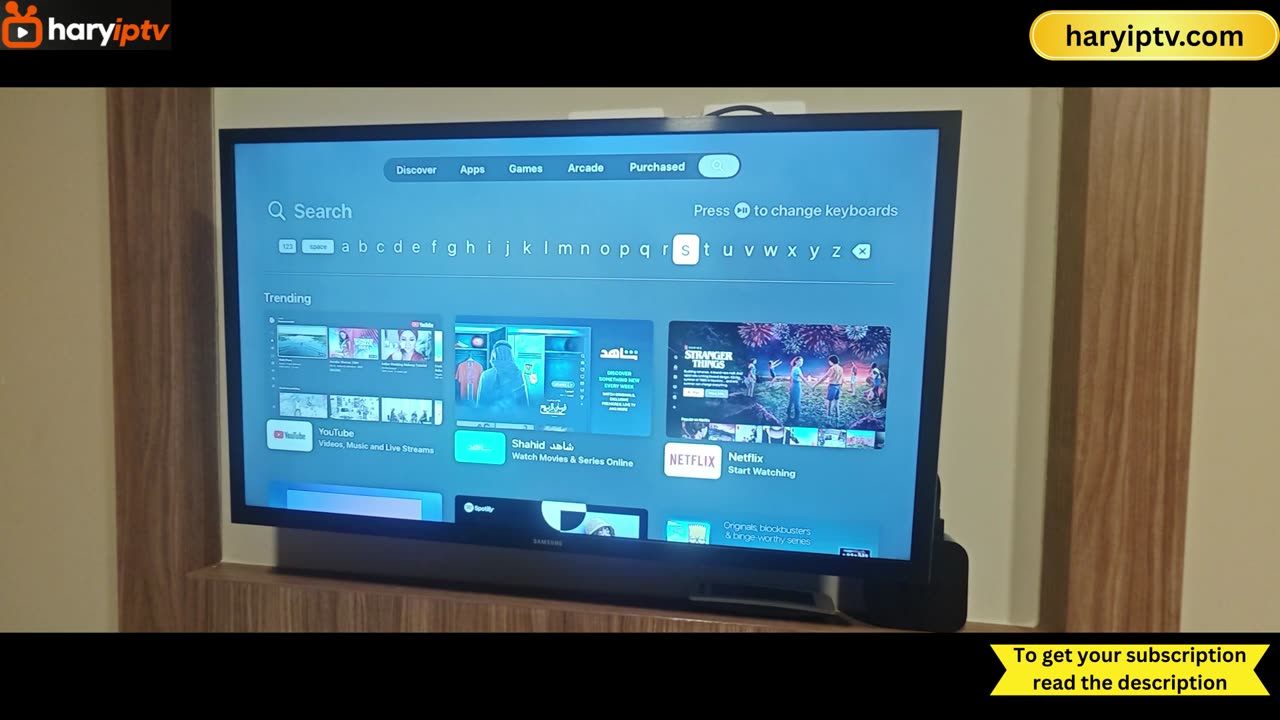 How to Install IPTV Smarters Pro on Apple TV (2025) | Complete Step-by-Step Setup Guide