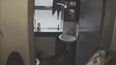 😱💀 3 Creepy Videos in the 2024 | #horror #horrortok #creepy #scary #scared | TheHauntingHour