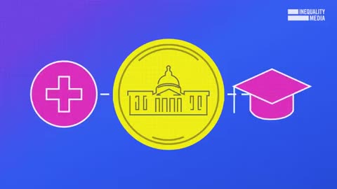 How Wealth Inequality Spiraled Out of Control