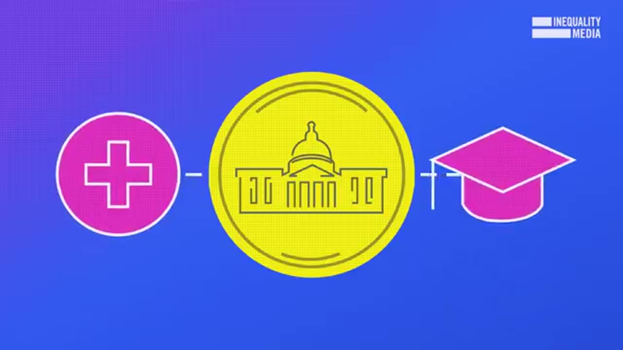 How Wealth Inequality Spiraled Out of Control