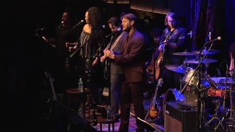 Jensen Ackles - Keep From Drowning (Radio Company)