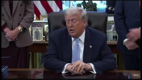 Trump Puts Mexican Drug Cartels ON NOTICE