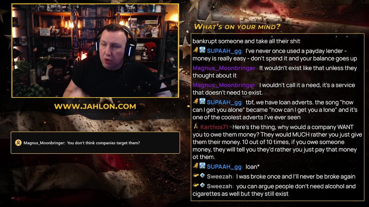 Politics, News, Current Events, Opinions Part 2