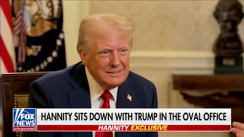 PRESIDENT J. TRUMP: My staff is just fine. I'm not Obama!