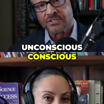 Emotions: Energy in Motion! Make Your Unconscious, Conscious NOW!