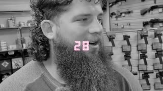 What is The Farthest Shooting Handgun?