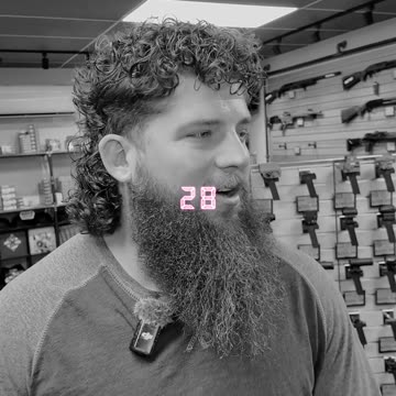 What is The Farthest Shooting Handgun?