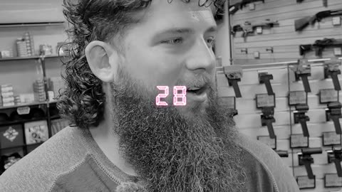 What is The Farthest Shooting Handgun?