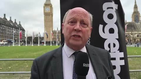 ASSISTED DYING: "I'm totally opposed to this Bill" MP Jim Allister