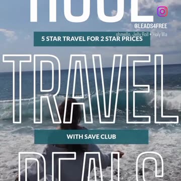 huge travel deals and vacation savings you don’t want to miss