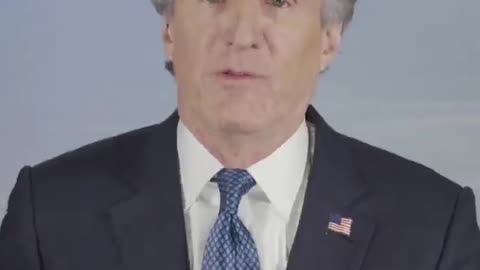 BREAKING: Sec. of the Interior Doug Burgum ANNOUNCES how massive this is going to be! VINCE