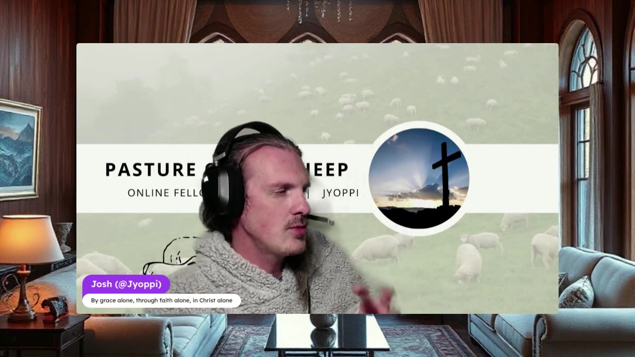 Waiting for His Glorious Appearing