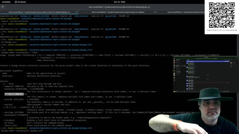 Developer vlog