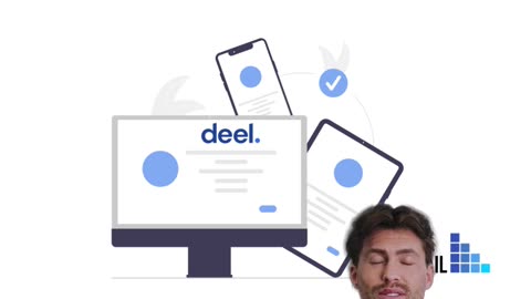 Deel Benefits – Streamline Global Payroll & Employee Benefits in One Platform