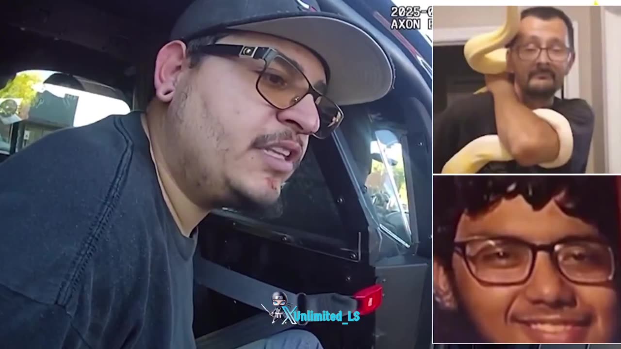 Man accused of sh**ting and k*lling two auto parts store employees after a fight over an oil filter