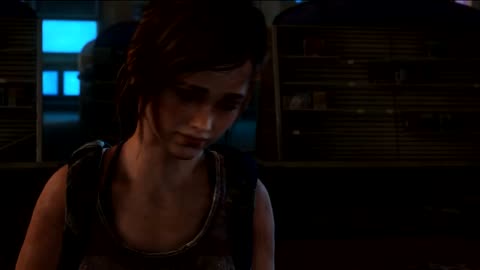 The Last of Us Remastered Playthrough Part66