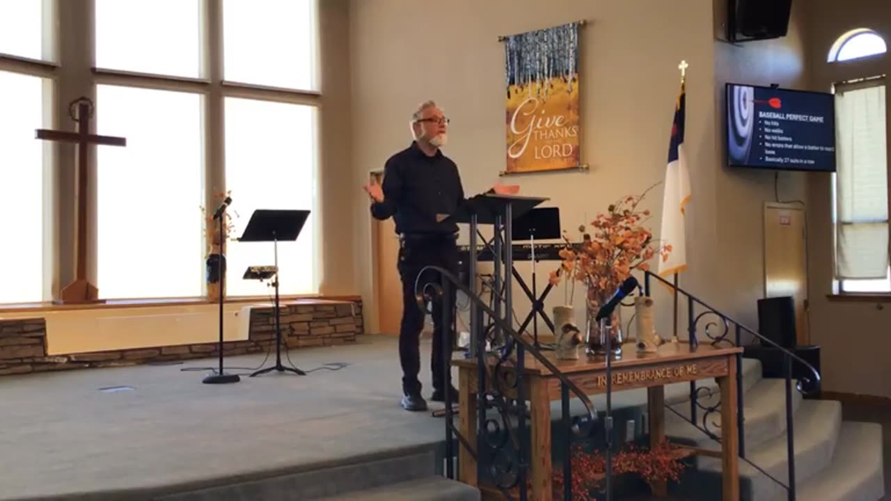 Appetite For Perfection