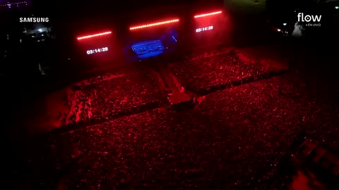 Linkin Park - Live from Buenos Aires (2025) [1080p]