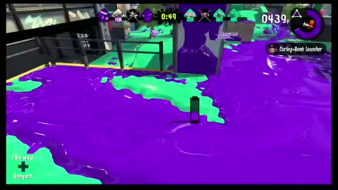 Splatoon2 Turf War559