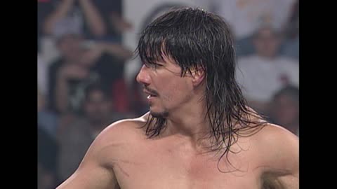 WCW Thunder March 19, 1998