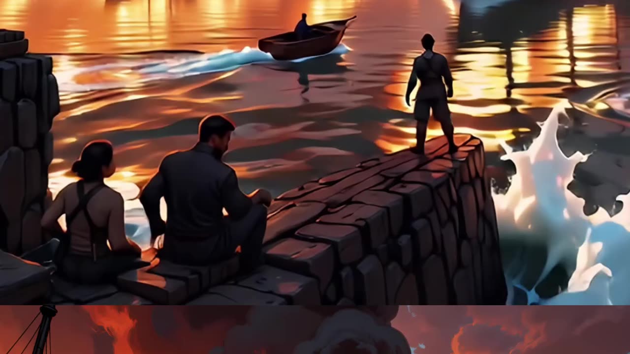 THE END OF ALL PLEASURES! | Babylon's Final Hour