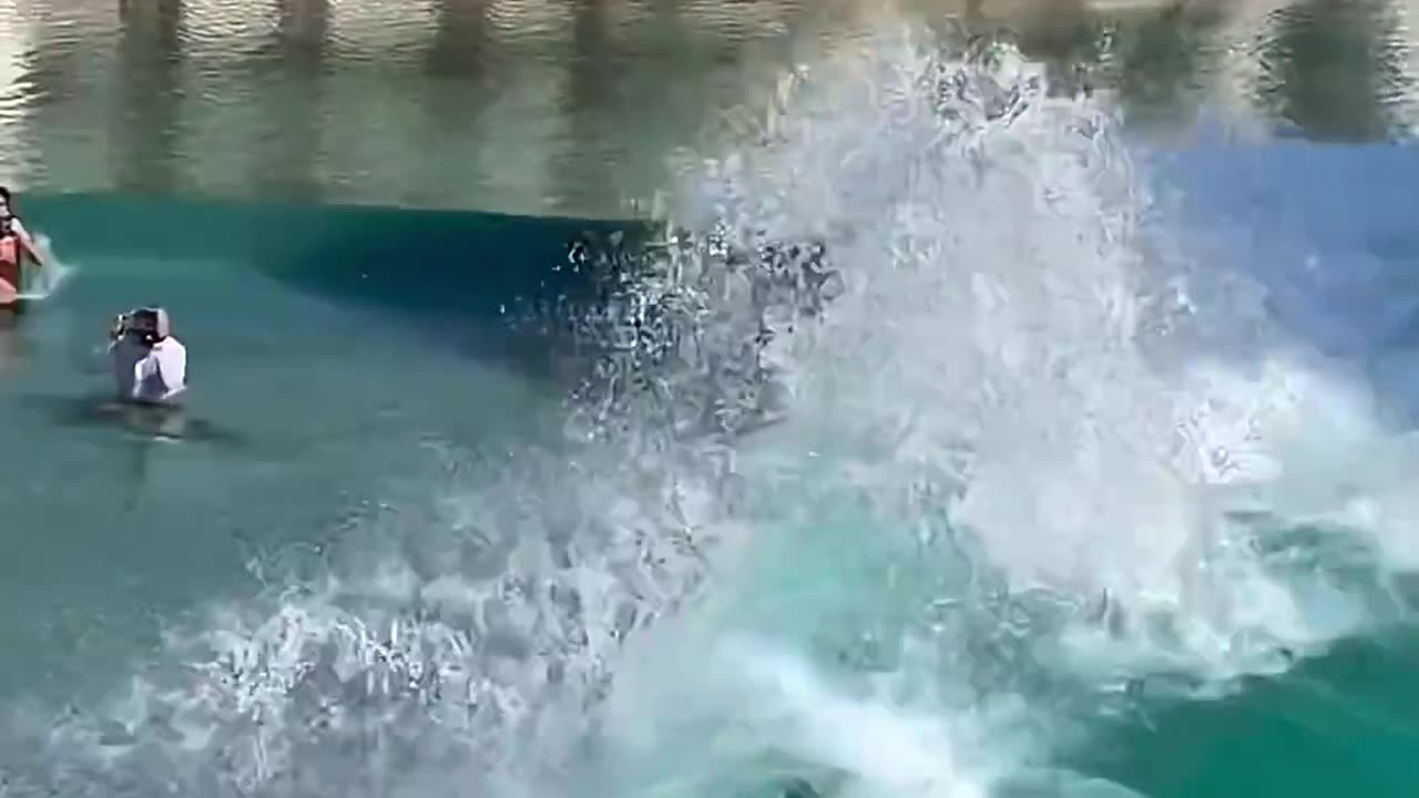 The One Key To Winning