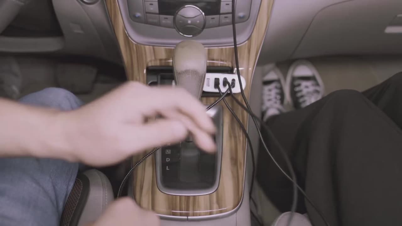 Cordpal — Give Every Wandering Cable a Home by Matt Chang — Kickstarter