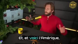 l'abomination de la désolation - la fin est proche