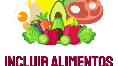 Recomendaciones alimentarias para niños en etapa escolar