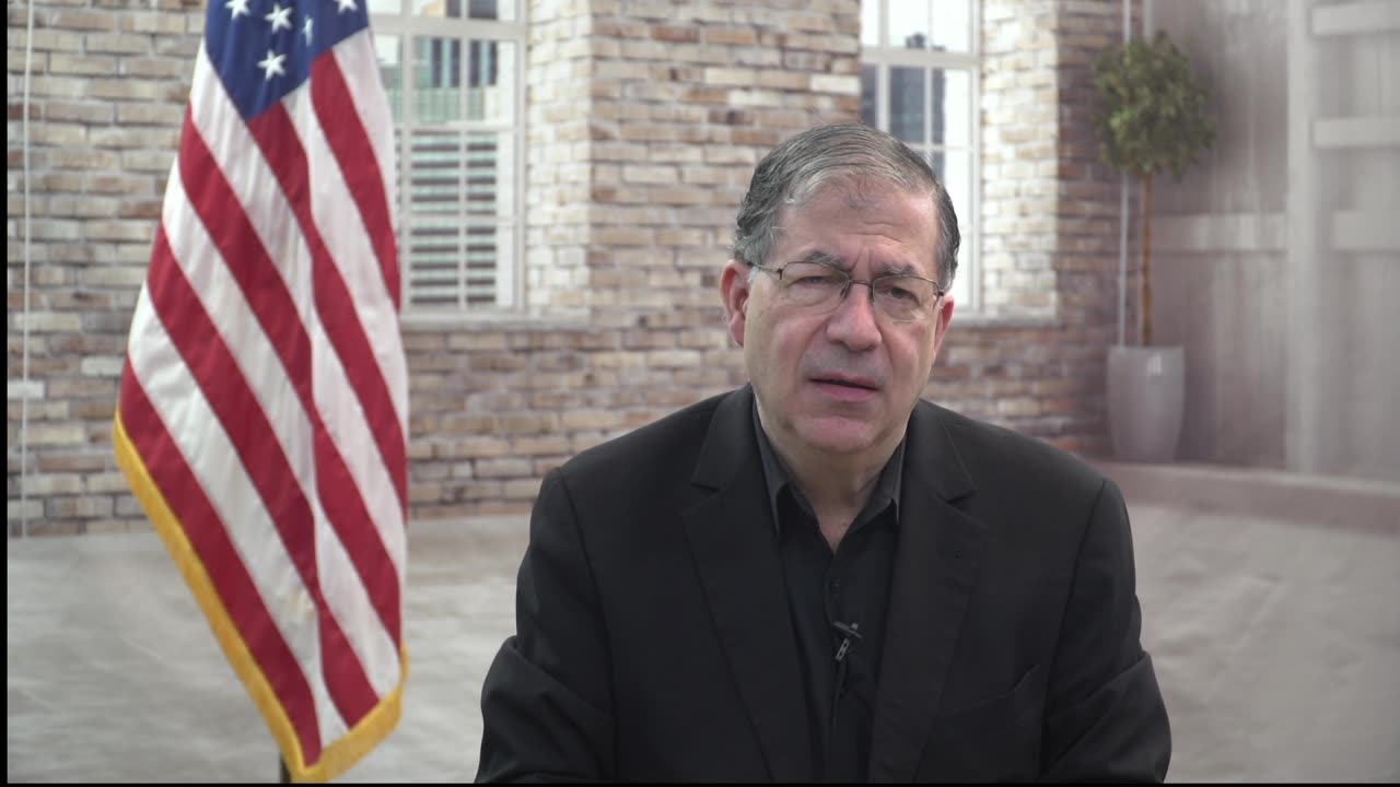 Live Scripture Reflection