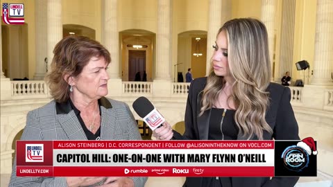 2020 ELECTION RIGGED? “TRUCK LOADS” OF EVIDENCE