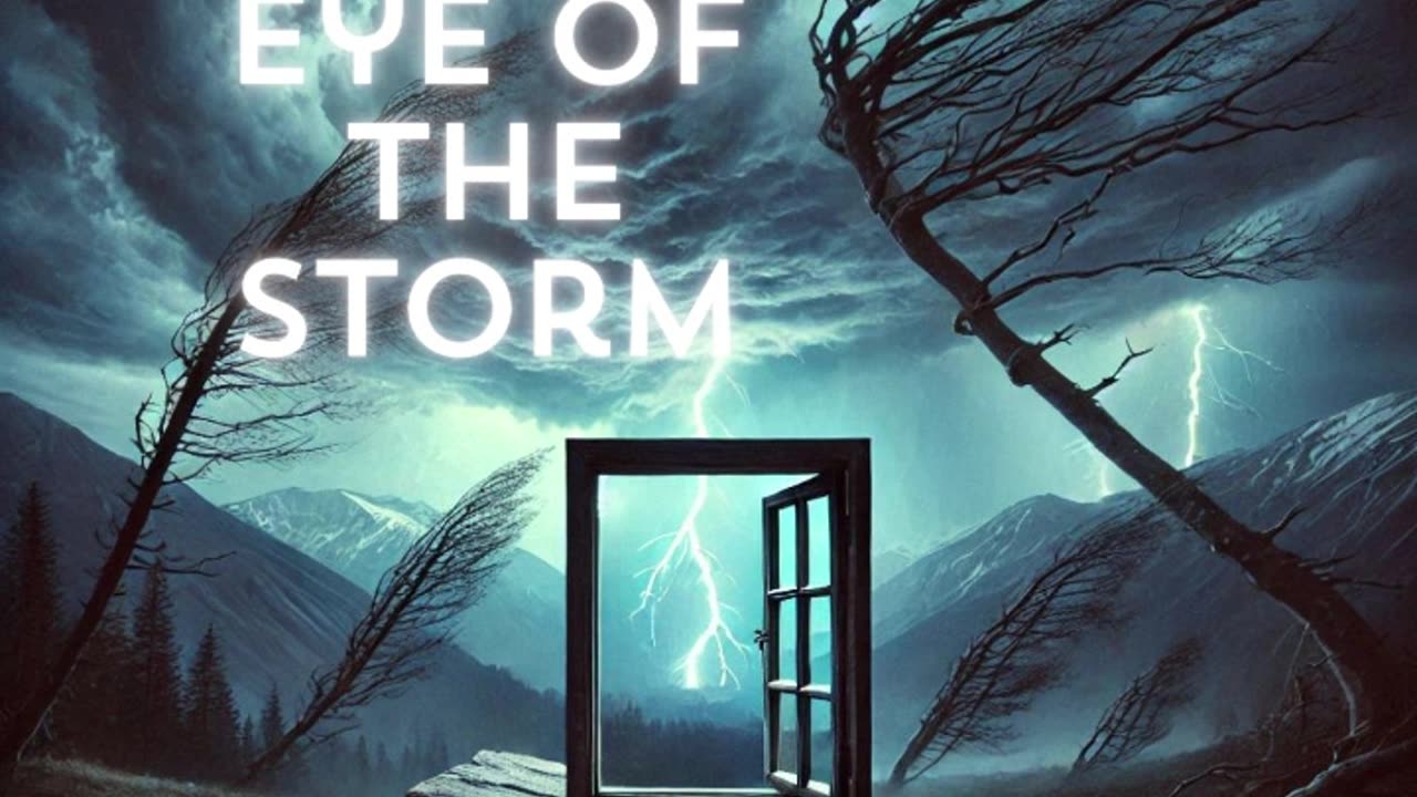 In the Eye of the Storm