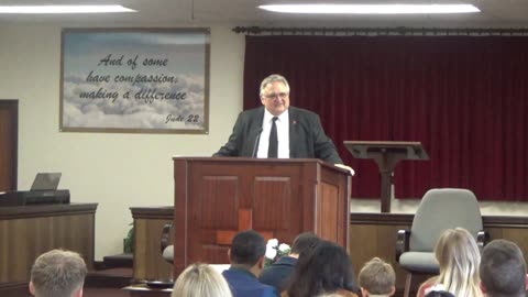 A Household of Faith